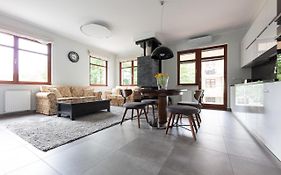 Baltic Apartments Beach Residence